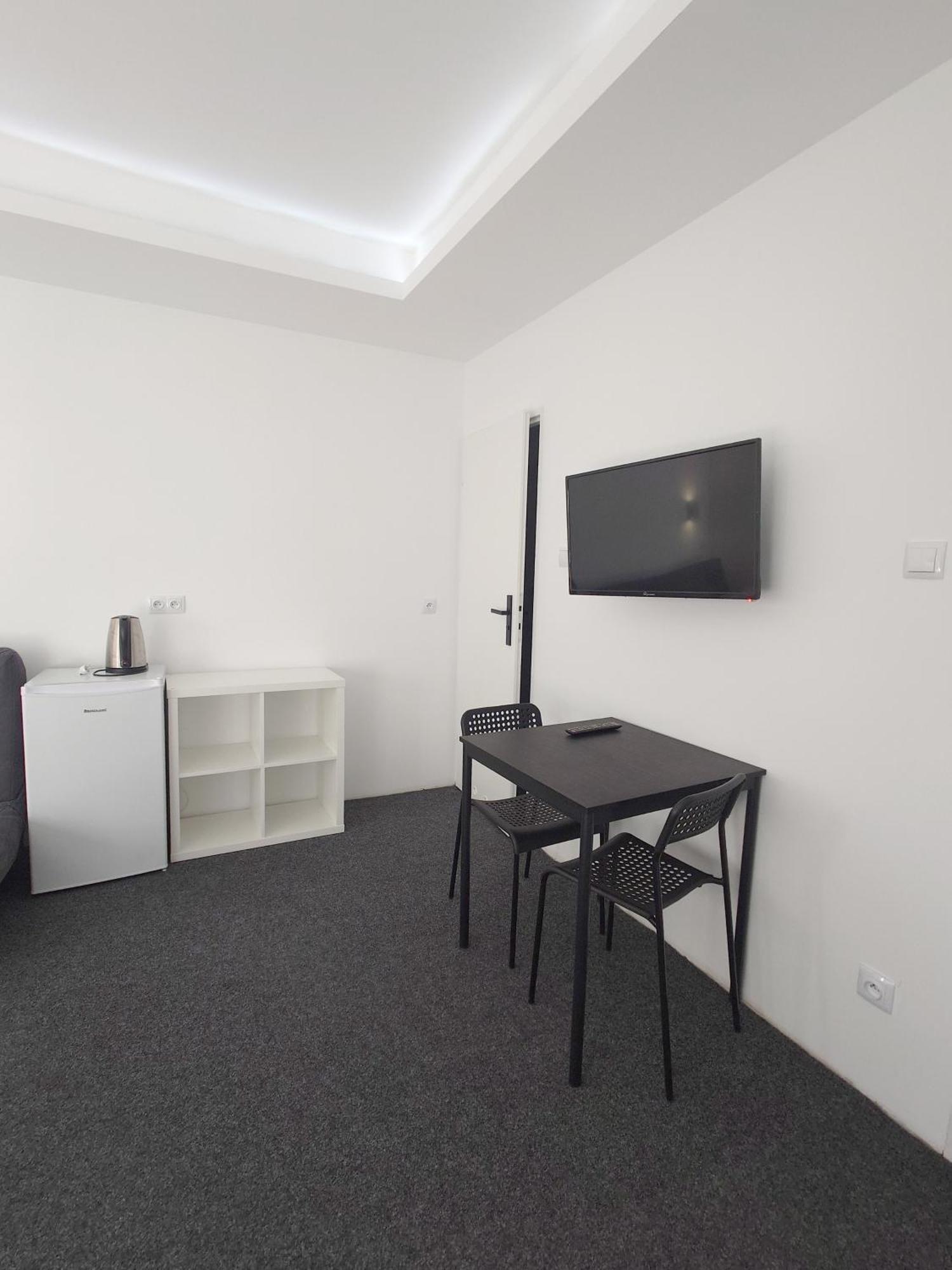 Appartamento Marynarska 57 Darlowko Esterno foto
