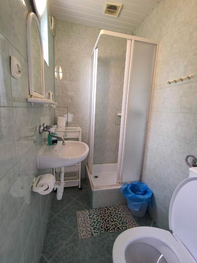 Appartamento Marynarska 57 Darlowko Esterno foto